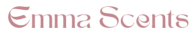 logo emma scents