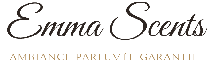 Emma Scents — Ambiance parfumée garantie